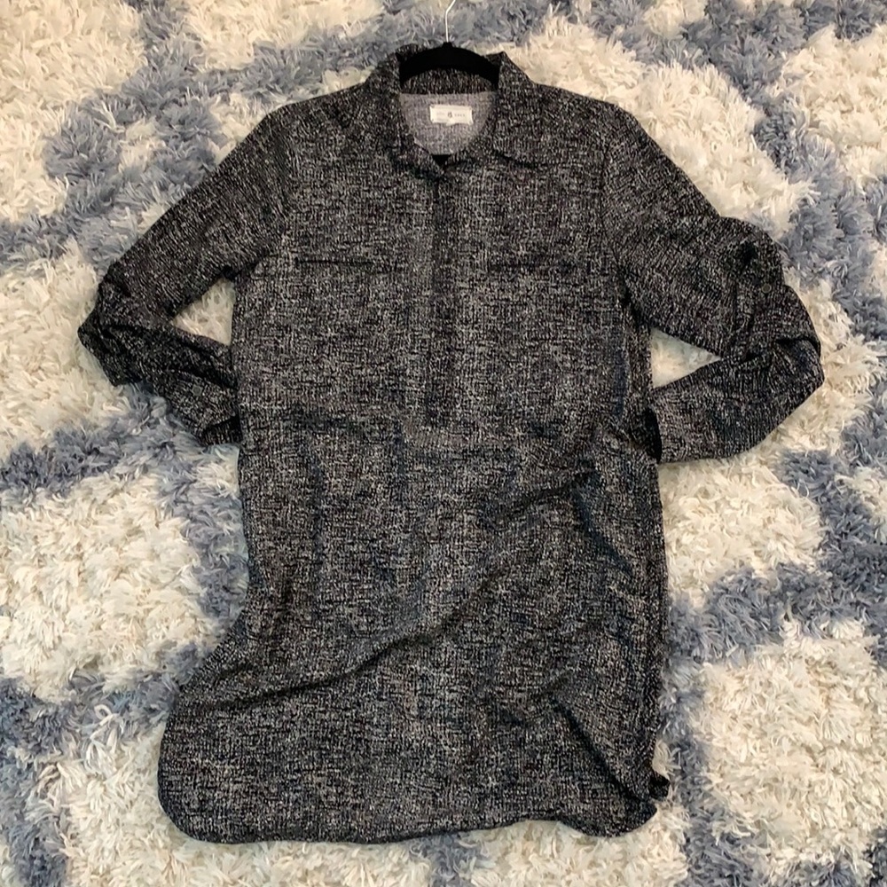 Lou & Grey dress